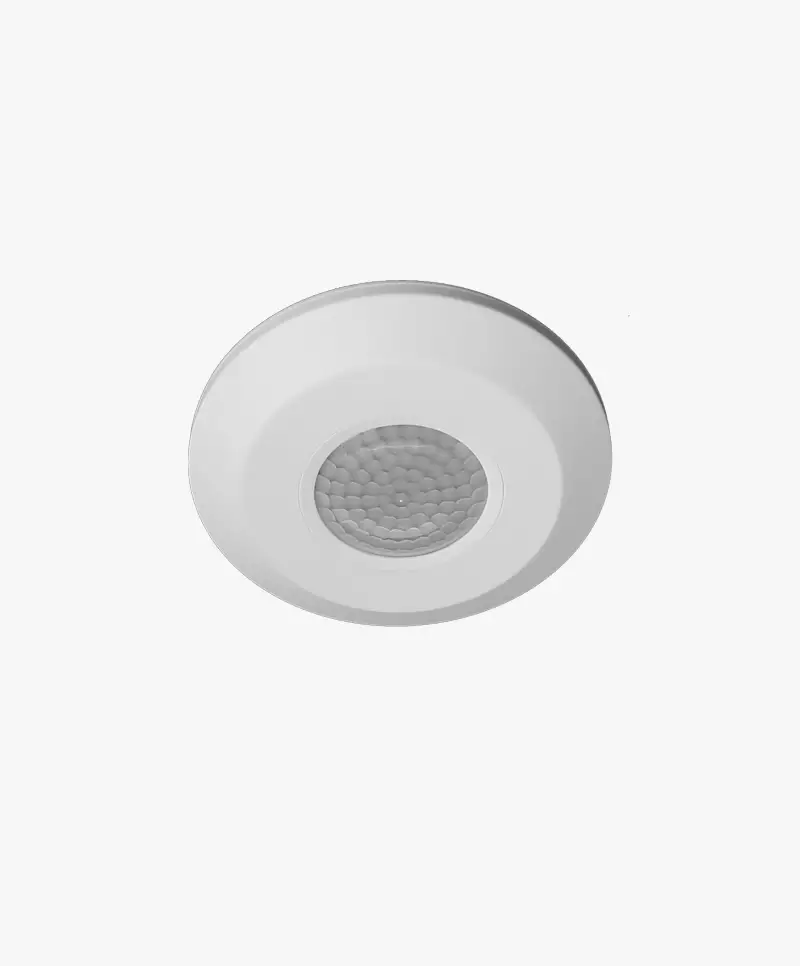 Sensor De Presença De Teto