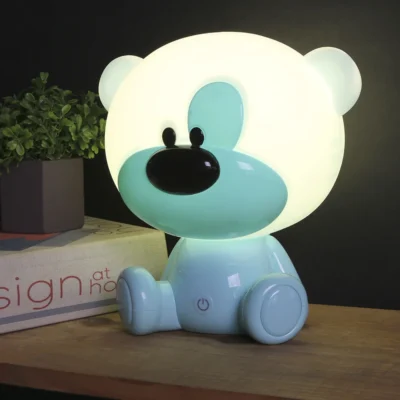 Luminaria Led Urso