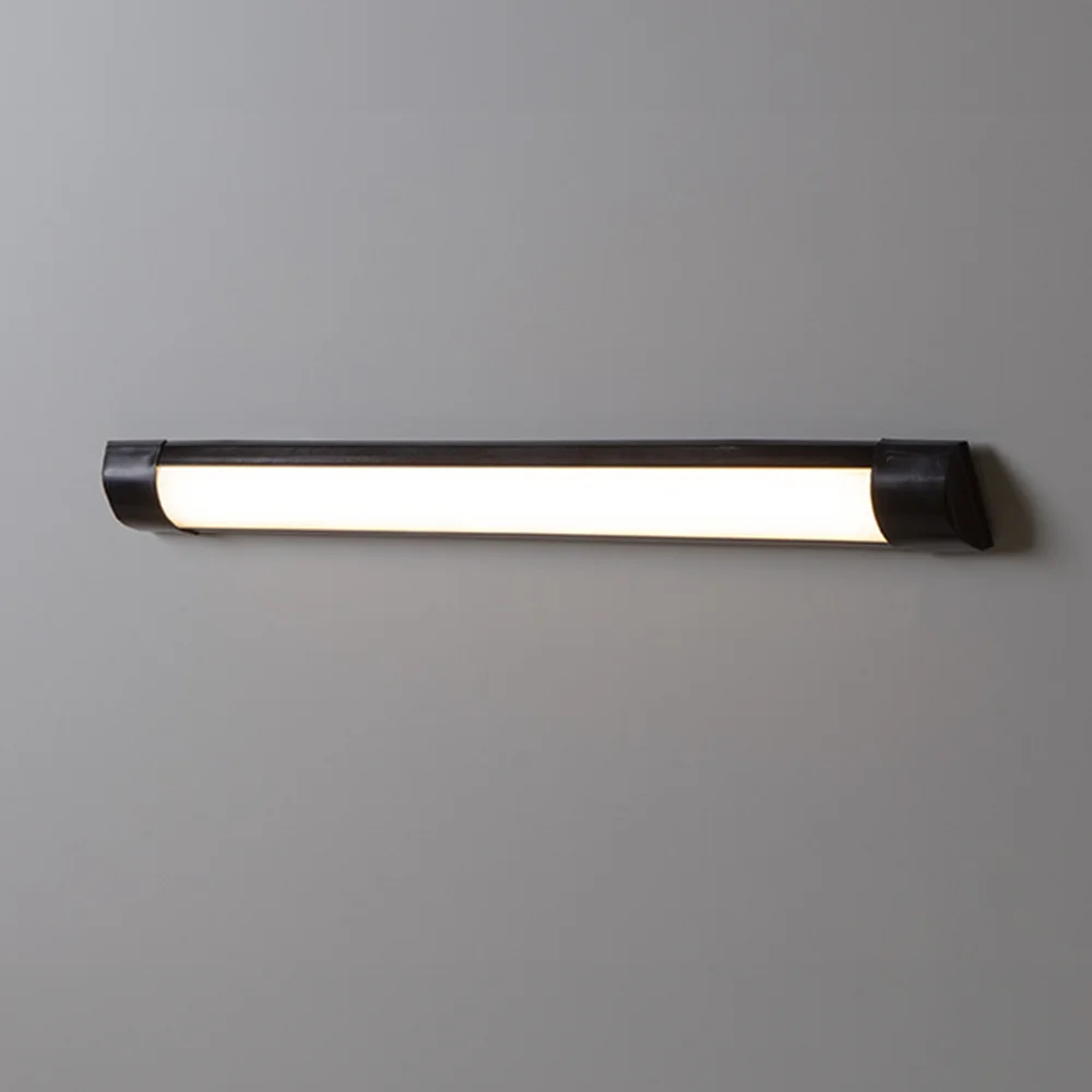 Luminaria LED Slim 60cm 18w 6500K - Fria