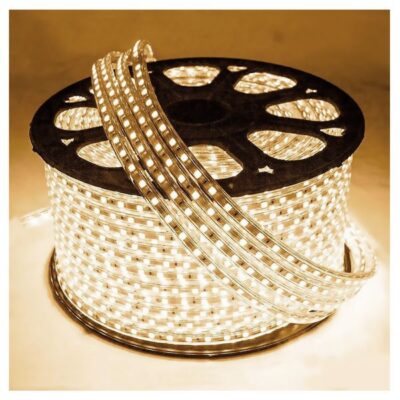 Mangueira 220V p/metro - Quente