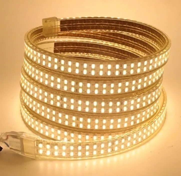 Fita 240LED 75W 2700K – Quente