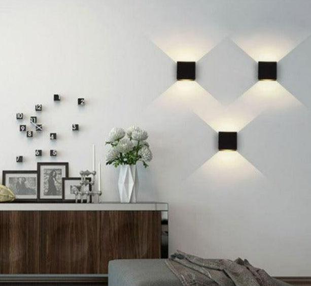 Arandela LED Mini 3W