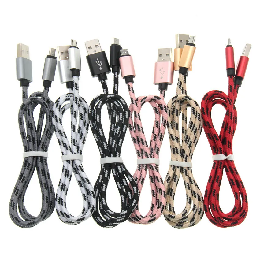 Cabo USB V8