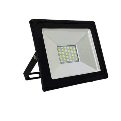 Refletor LED 50W 6500K - Frio