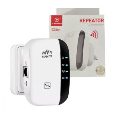 Receptador Wifi