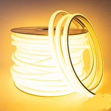 Mangueira Neon Metro 220V e 110V - Quente