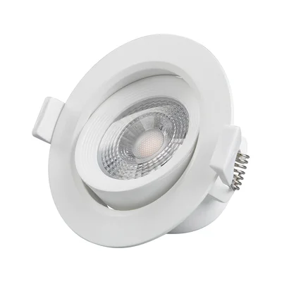Spot LED 5W 6500K - Frio