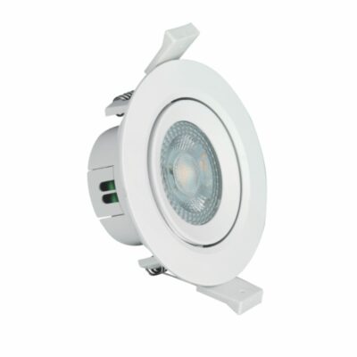 Spot LED 4W 4000K - Neutra