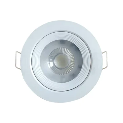 Spot LED 50w 3000k - Quente