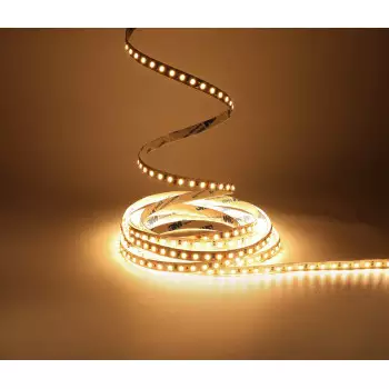 Fita 120LED 12V 6500K - Frio